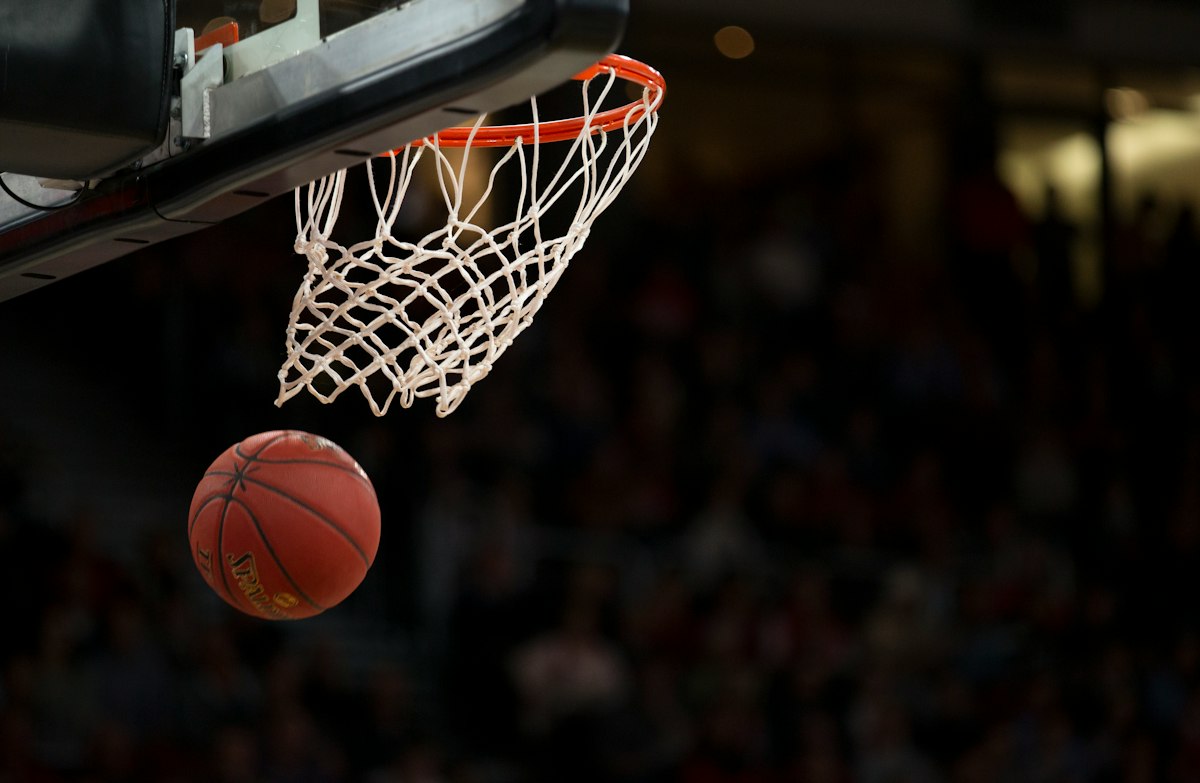 Basketbalteams in competitie in Botswana